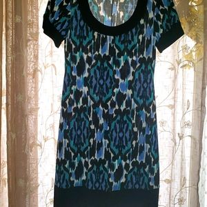 Tiana B Shift Dresses